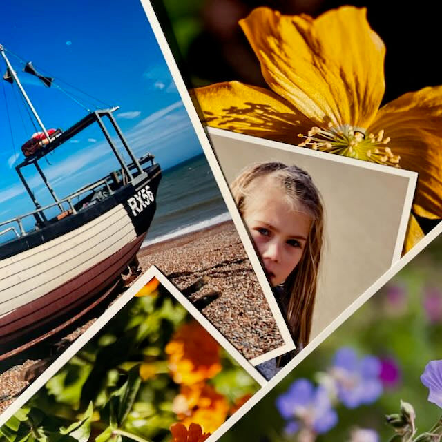 Custom Photo & Image Printing